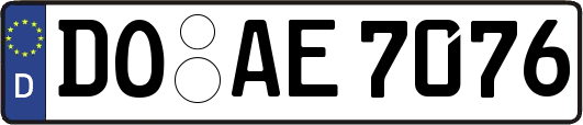 DO-AE7076