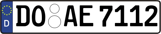 DO-AE7112