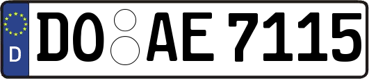 DO-AE7115