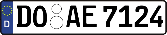 DO-AE7124