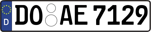 DO-AE7129