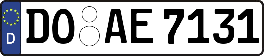DO-AE7131