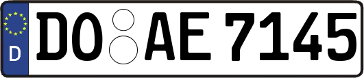 DO-AE7145