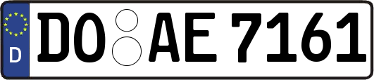 DO-AE7161