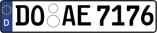 DO-AE7176