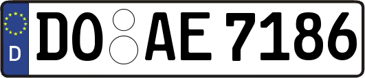 DO-AE7186