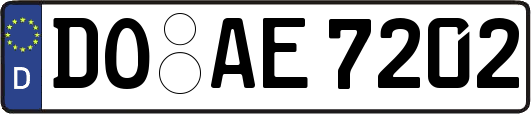 DO-AE7202