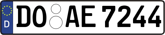 DO-AE7244