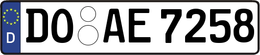 DO-AE7258