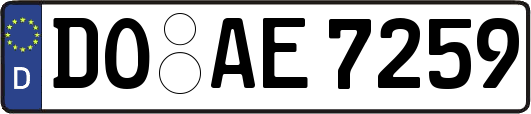 DO-AE7259