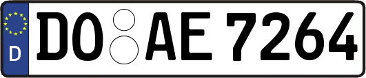 DO-AE7264