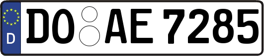 DO-AE7285