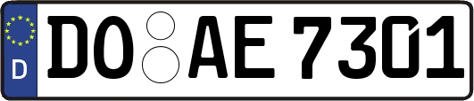 DO-AE7301