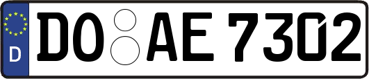 DO-AE7302