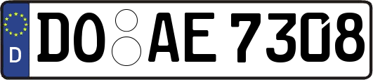 DO-AE7308