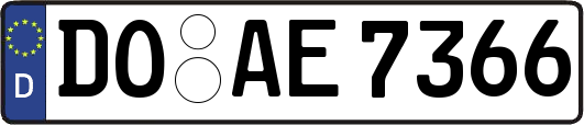 DO-AE7366