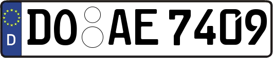 DO-AE7409