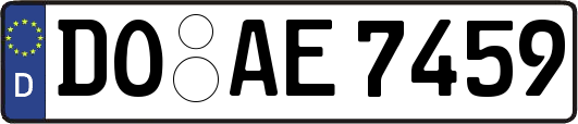 DO-AE7459