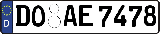 DO-AE7478