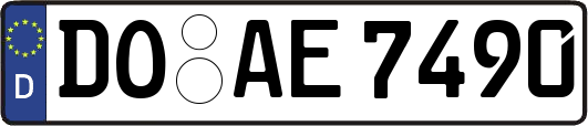 DO-AE7490