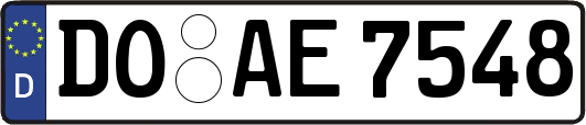 DO-AE7548