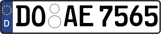 DO-AE7565
