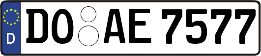 DO-AE7577