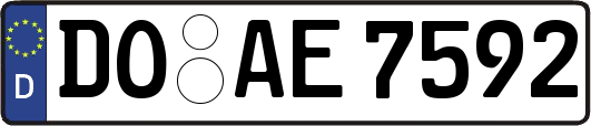 DO-AE7592