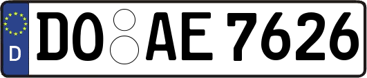 DO-AE7626