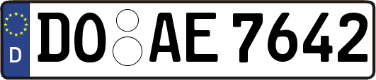 DO-AE7642