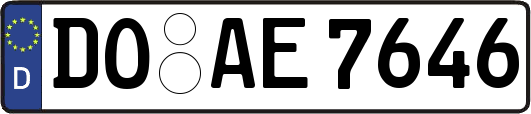 DO-AE7646