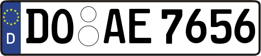 DO-AE7656