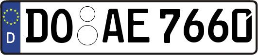 DO-AE7660