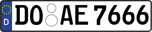 DO-AE7666