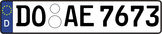 DO-AE7673