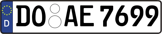 DO-AE7699