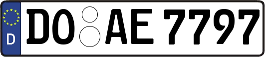 DO-AE7797