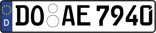 DO-AE7940