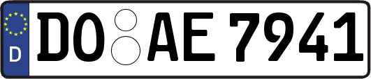 DO-AE7941