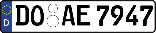 DO-AE7947