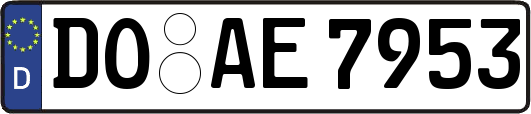 DO-AE7953