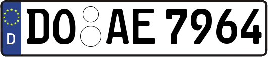 DO-AE7964