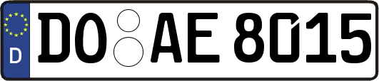 DO-AE8015