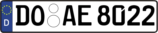 DO-AE8022