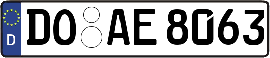 DO-AE8063