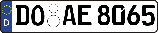 DO-AE8065