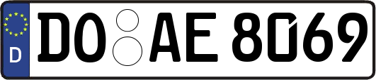 DO-AE8069