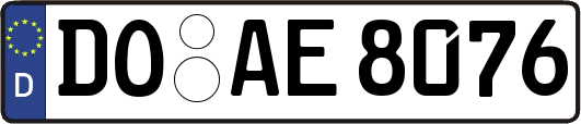 DO-AE8076