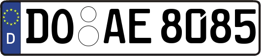 DO-AE8085