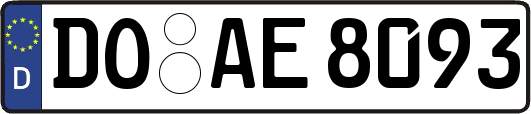DO-AE8093